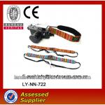 2013 fashion camera strap with customized design LY-NN-722