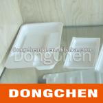 2013 high demand eco-friendly packaging paper tray solomon c26