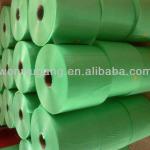 2013 hot sale Polyethylene film from China smooth