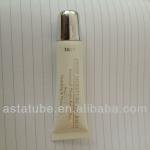 2013 hot small lip tubes with screw cap for packaging lip balm use 19 * 72 mm