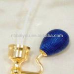 2013 hotselling items for perfume company bulb air pump BY0098