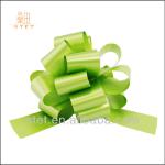 2013 Most popular polyester pp pull bows STPPBOW-001