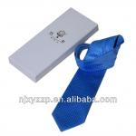 2013 new design tie packaging box customized