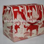 2013 new luxury design with good quality colorful handmade gift bag China gift bag China