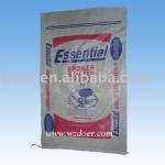 2013 pp woven broiler start feed bag DR-0224