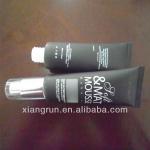 2013 summer latest pure shampoo tube,cosmetic tube XR-055
