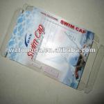 2013 The Highest Quality swim cap packaging box SHC-3011