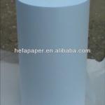 2014 17g custom printed glossy wax paper for food HF-32627