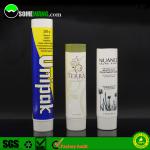 2014 large tube packaging 40mm cosmetic packaging tube SWC-TD40118