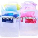 2014 moisture proof 24g printed tissue paper HFpaper201415