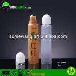 2014 new designed eye cream roll on tube SWT-D19-10ml