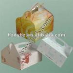 2014 paper carrier box DY-KHA0652