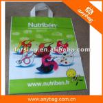 2014 PE plastic bag manufacturer PEB-001