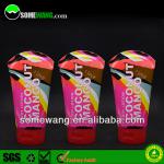 2014 plastic cosmetic tubes cosmetic packaging for haircare packaging skin cosmetic packing perfume packaging SWC-TD2030