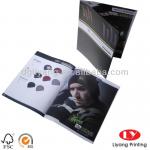 2014 Products Catalogue Printing LYB12584