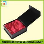 2014 professional paper gift folding box GB-001