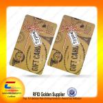 2014 Promotional eco-friendly HOT gift card for event! L-C-1756