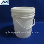 20L PP plastic bucket C200