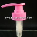 24/410 28/410 33/410 plastic lotion pump hand sanitizer dispenser H090