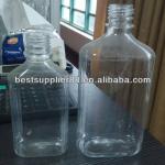 250ml plastic winebottle.plastic bottle.plastic jar.winebottle BX-WB0089