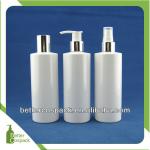 270ml white plastic PET bottle BPET 270-2