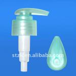 28/410 lotion pump liquid soap pump ZK2.0-28/410C-NA