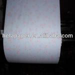 28G COATED TISSUE PAPER FOR WRAPPING HF-100533