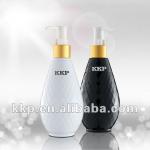 300ML PET diamond tear bottle JKP80320