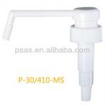 30mm lotion pump P-30 series