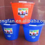 36 plastic bucket 36 PRPC