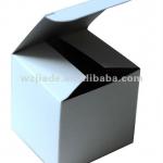 400g grey board small paper box jd-wb01