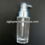40ml bottle plastic cap sprayer for liquid HYD-058