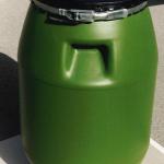 50 ltr open top 001-0508A