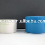 5g, 15g double-wall PP Jars for cream QF-5,15