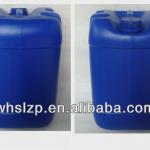 6 gallon chemical blow molding barrel WHP25-1