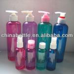 60ml /380ml PET sprayer Bottle Hy1027