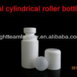 60ml empty plastic roll on bottle for Deodorant RT01-B15