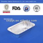 6a foil food containers RE650/53