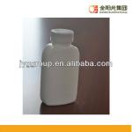 70ml Flat Plastic Bottle with screw cap PE Bottle -02