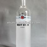 750ml Wholesale glass liquor bottles XJ-017
