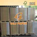 787X1092mm Blue Image Carbonless Copy Paper in Sheet GJNCR0208 Carbonless Copy Paper