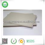 800g cheap price recycled grey chip board YS-GRP05