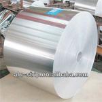 8011 widely used in radiator aluminum foil coil 1100