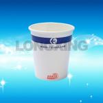 8oz paper coffee cup A09