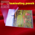 A3 thermal cheap glossy lamination pouches