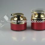 Acrylic Airless Cream Jar FJ02-J15/J30/J50/J80
