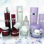 Acrylic Set Cosmetic Packaging AS-ES