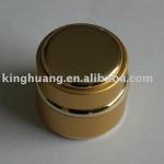 alu jar,Aluminum jar,Aluminum cosmetic jar TJ022