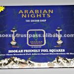 ALUMINIUM FOIL