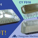 Aluminium Foil Container 1000ML CYF or CYS